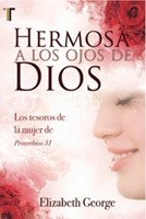 Hermosa a los Ojos de Dios (Rústica) [Libro Bolsillo]