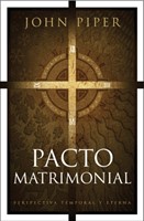 Pacto Matrimonial (Rústica) [Libro]