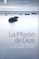 La Misión de Dios (Rústica) [Libro]