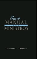 Nuevo Manual Para Ministros (Rústica) [Libro]