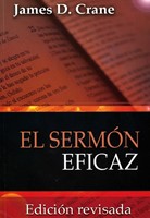 El Sermón Eficaz (Rústica) [Libro]