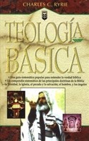 Teología Básica (Tapa Dura) [Libro]