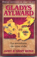 Gladys Aylward (Rústica) [Libro]