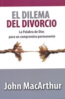 El Dilema del Divorcio (Rústica) [Libro]