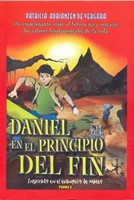 Daniel en el Principio del Fin (Rústica) [Libro]