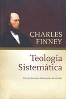 Teología Sistemática (Rústica) [Libro]