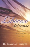 LIBERESE DEL TEMOR [Libro]