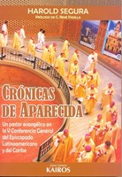 CRONICAS DE APARECIDA [Libro]