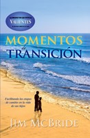 Momentos de transición (Rustica Blanda) [Libro]