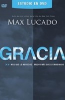 Gracia (Rústica) [DVD]