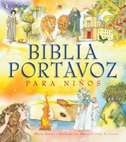 Biblia Portavoz para Niños (Tapa Dura) [Libro]