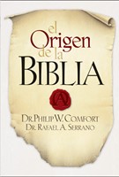 El Origen de la Biblia (Rústica) [Libro]