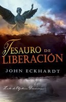 Tesauro de Liberación (Rústica) [Libro]