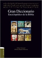 Gran Diccionario Enciclopédico de la Biblia (Tapa Dura) [Libro]