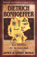 Dietrich Bonhoeffer (Rústica) [Libro]
