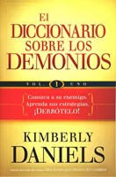 El Diccionario sobre los Demonios Vol.1 (Rústica) [Libro]
