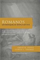 Romanos (Rústica) [Libro]