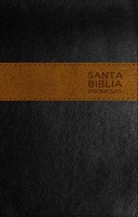 NTV Biblia de Promesas (Imitación Piel) [Biblia]