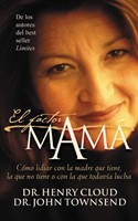 El Factor Mamá (Rústica) [Libro]