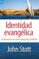 Identidad Evangélica (Rústica) [Libro]