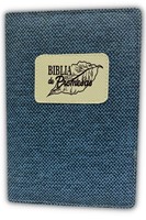 Biblia RVR60 Promesas (Rústica) [Biblia]