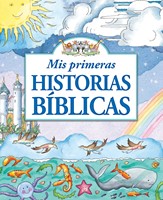 Mis Primeras Historias Bíblicas (Tapa Dura) [Libro]