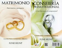 Matrimonio / Consejería Prematriomonial (Rústica) [Libro Bolsillo]