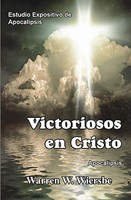 Victoriosos en Cristo (Rústica) [Libro]