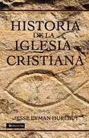 Historia de la Iglesia Cristiana (Tapa Dura) [Libro]