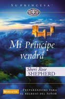 Mi Príncipe Vendrá