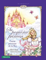 Su Pequeña Princesa (Tapa Dura) [Libro]