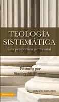 Teología Sistemática (Tapa Dura) [Libro]