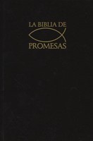 Biblia de Promesas RVR60 (Rústica) [Biblia]