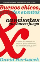 BUENOS CHICOS GRANDES EVENTOS
