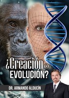 ¿Creación o Evolución? (Rústica) [Libro]