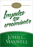 Impulse su crecimiento:
