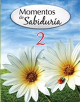 Momentos de Sabiduría 2 (Rústica) [Mini Libro]