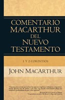 Comentario MacArthur del Nuevo Testamento (Tapa dura) [Libro]