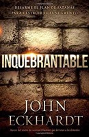 Inquebrantable (Rústica) [Libro]