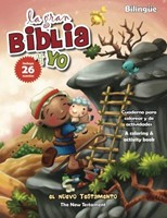 GRAN BIBLIA Y YO NT