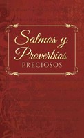 Salmos Y Proverbios Preciosos (rústica) [libro de bolsillo]