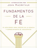 Fundamentos de la Fe - Guía estudiantes (Rústica) [Libro]