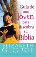 Guía de una Joven para Descubrir su Biblia (Rústica) [Libro]