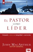 El Pastor como Líder (Rústica) [Libro]