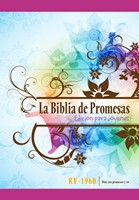RVR60 Biblia de Promesas (Tapa Dura) [Biblia]