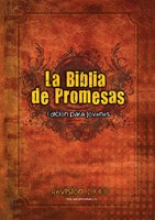 RVR60 La Biblia de Promesas (Tapa Dura) [Biblia]