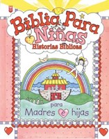 Biblia para Niñas Madres e Hijas (Tapa Dura) [Libro]