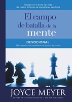 Devocional el Campo de Batalla la Mente