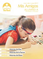MIS AMIGOS PRIMARIOS ALUMNOS TOMO II