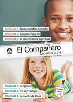 COMPAÑERO ALUMNO
